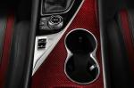Infiniti Q50 Eau Rouge Concept 2014 года